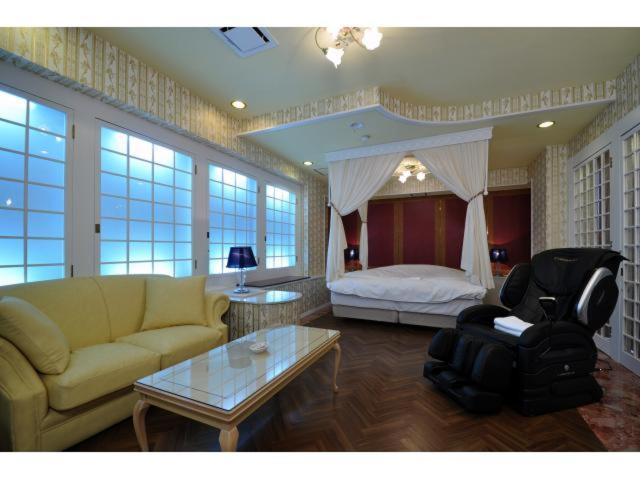 Hotel ShaSha Resort Suma Kobe Exterior foto