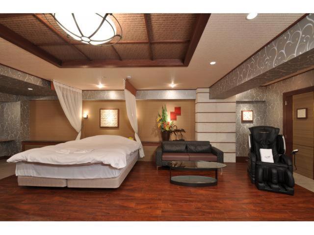 Hotel ShaSha Resort Suma Kobe Exterior foto