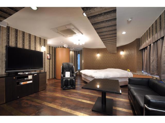 Hotel ShaSha Resort Suma Kobe Exterior foto