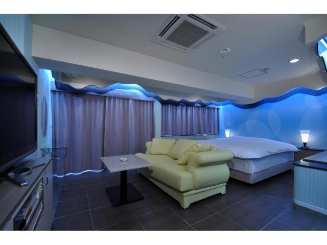 Hotel ShaSha Resort Suma Kobe Exterior foto